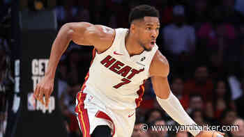 Heat off to worst start in nearly 20 years