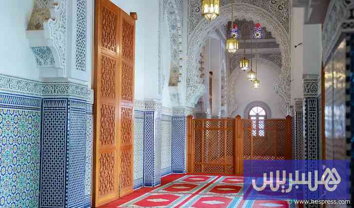 الأوقاف تُلزم ببناء قاعات صلاة للنساء بـ30% من مساحة المساجد الجديدة