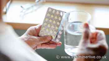 Anyone taking propranolol issued 'don't stop' warning