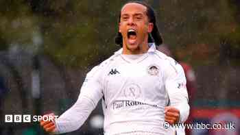 Truro City come back to beat Hampton and Richmond