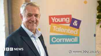 Charity connects young people with professionals