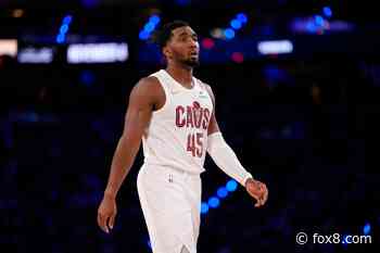 Cavs defeat Nets in home opener