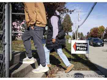 B.C. Election results: Surrey voters to decide hotly contested ridings