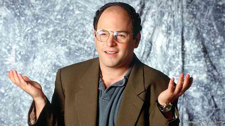 Jason Alexander admits ‘Seinfeld’ fame sent him to therapy