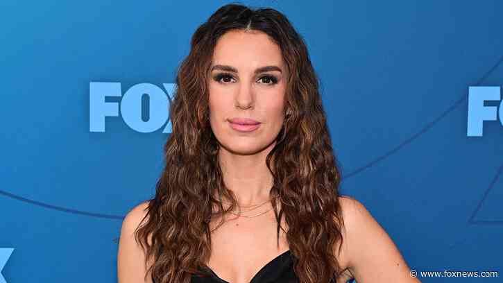 Former Disney star Christy Carlson Romano thought she was 'going to die' after freak shooting accident