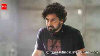 Suriya says ‘Scene’ is not comparable to ‘Singam’, ‘Kaakha Kaakha’