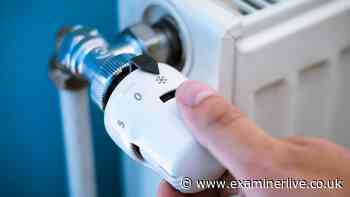 Expert's UK household heating advice as 'date reached'