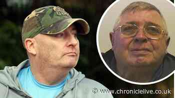 'The priest is still chasing me' - Newcastle dad speaks about lifelong torment after childhood abuse