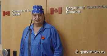 Convicted murderer attending McGill law school back in custody Saturday