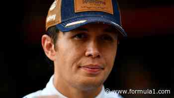 ‘We can’t fix core problems' – Albon on Williams' Qualifying