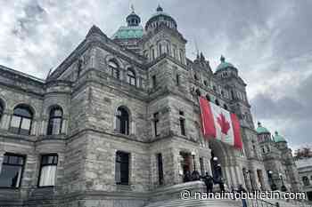 LIVE – Nanaimo provincial election