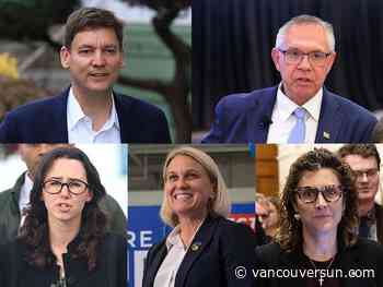 B.C. Election Results Live: Early results show a Conservative lead | Voters await results in closely contested ridings | Confusion over voting station registration adds to frustration