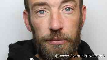 Man banned from contacting ex rang her "hoping you were ok" - then swore at her