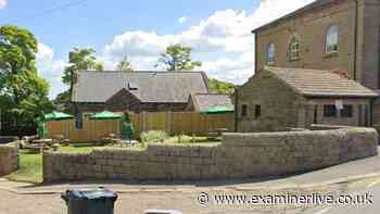 Beer garden near villagers' windows 'saved' as planners over-rule 'bulldozed' objections