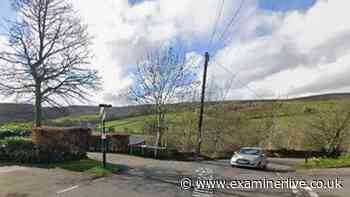 Sheffield sheltered housing residents fear 'blind' junction outside their homes