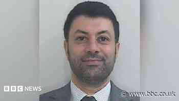 The convicted £33m tax fraudster evading justice and living it up in Dubai