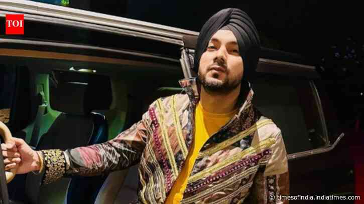 Daler Mehndi’s son Gurdeep thanks Mika Singh amid Uttarakhand performance controversy