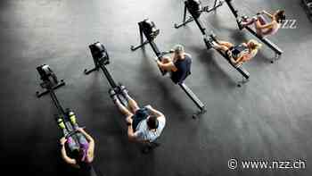 Was bringen Hyrox, Crossfit und Co.?