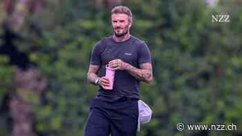 Beckham for President!