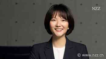 Weshalb hat ein Land wie Südkorea sein eigenes Google und seine eigenen Halbleiterchips? Choi Soo Yeon kennt die Antwort