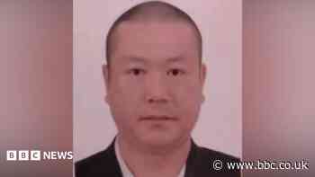 Reward offered over murder in flat used as brothel