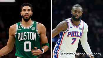 ‘He’s got a great PR team’ – Jaylen Brown’s blunt statement on Jayson Tatum amid reported tensions