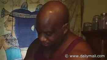 Self-proclaimed witch doctor learns fate for killing young mom whose body was never found