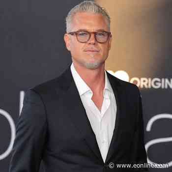 Eric Dane Ignored This Early ALS Symptom Before Diagnosis
