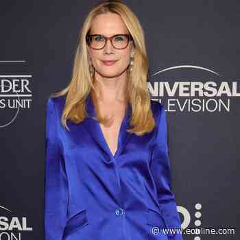 Stephanie March Returning to Law & Order: SVU for First Time in 8 Year