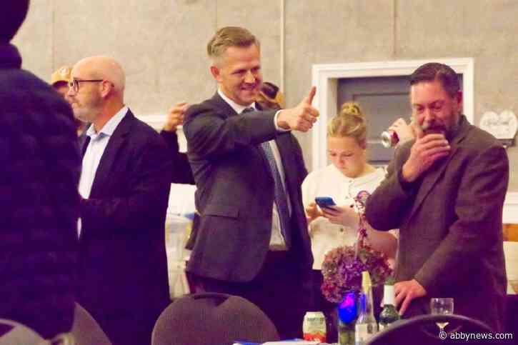 Conservative Darryl Kropp projected to win Abbotsford-Mission riding