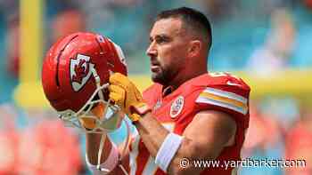 Travis Kelce gets major injury update as NFL makes controversial Daiyan Henley decision