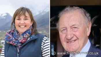 Death notices and funeral announcements from the Hull Daily Mail - October 19-25, 2026