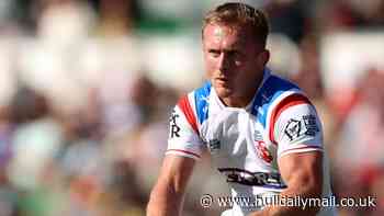 Jez Litten and Mikey Lewis pose two big England selection questions for Brian McDermott