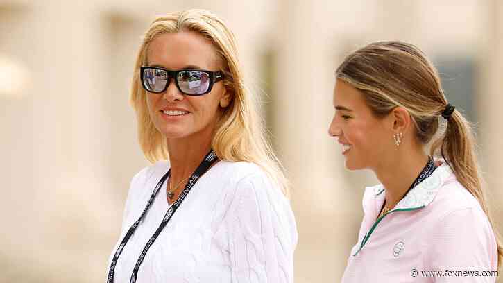 Vanessa Trump 'finally cancer-free,' she says after health battle in emotional video with daughter Kai