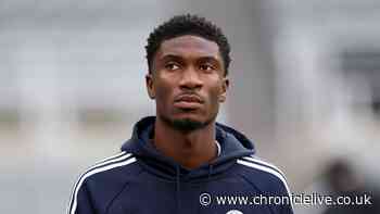 Matthias Jaissle makes Aladji Bamba admission as he answers Newcastle derby question