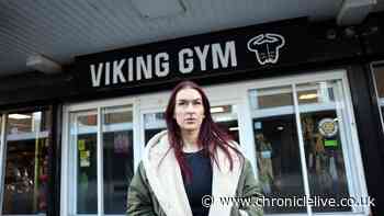 'He just kept staring at me' - Hebburn gym owner's terrifying encounter while walking her dog