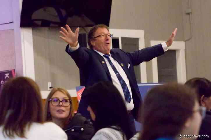 Abbotsford West: Conservative Korky Neufeld wins second term