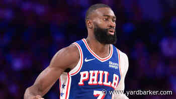 76ers’ Jaylen Brown has eye-opening response to Jayson Tatum’s ‘no beef’ claim