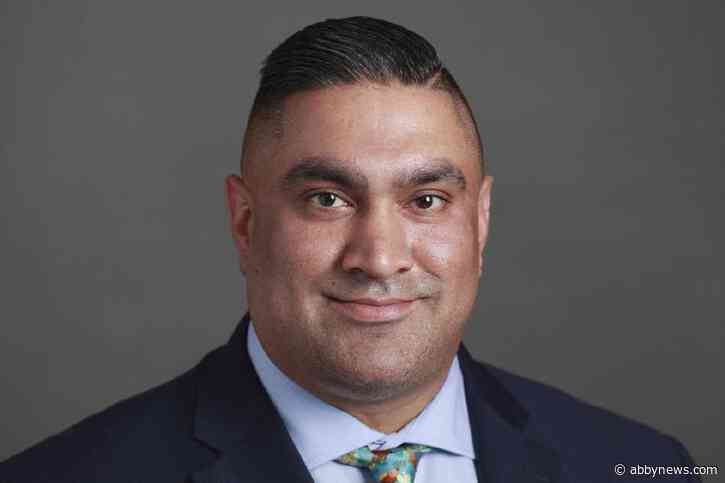 Harman Bhangu leads in his second campaign for Langley-Abbotsford