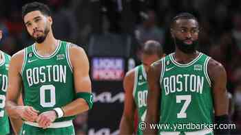 Jaylen Brown Makes Explosive Comment Targeting Jayson Tatum’s Inner Circle
