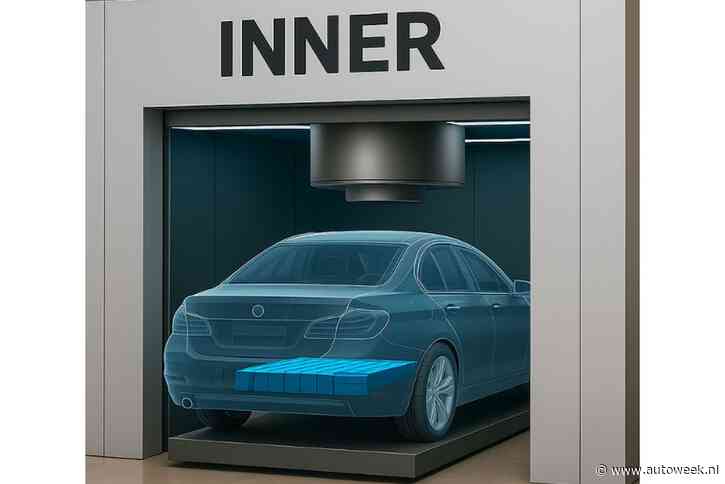 De volgende stap in accudiagnose EV is een CT-scan, deze Nederlandse start-up komt ermee