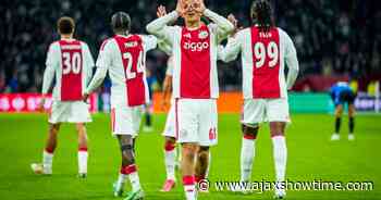 LIVE 16.45 uur | Ajax hoopt zege op Atalanta goed vervolg te geven bij Sparta Rotterdam