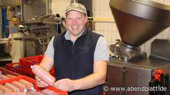 Altländer Wurstwaren: Dieser Betrieb verbindet Tradition und Moderne perfekt