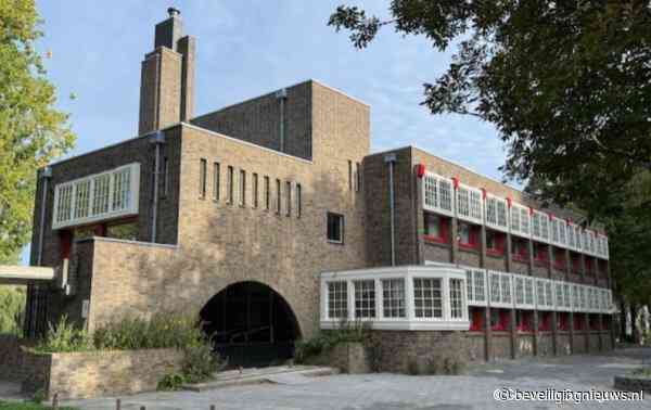 Veilig ontwerp buurtcentrum Groningen bekroond met architectuurprijs