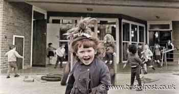 Vintage photos of Bristol children at 1950s and 1960s nursery schools you may recognise
