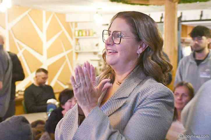 Langley-Walnut Grove stays Conservative in B.C. election