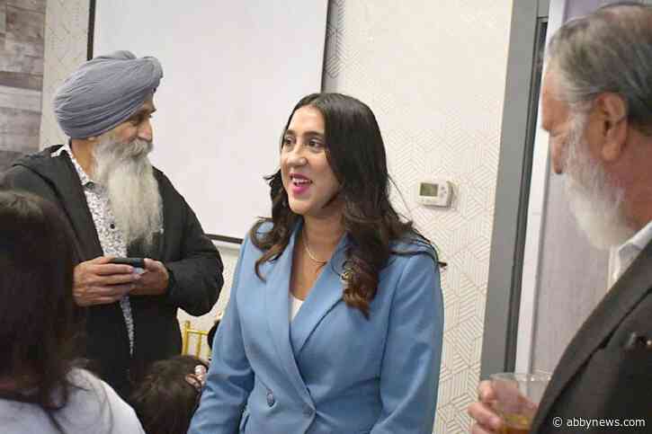 Conservatives win in Langley-Willowbrook