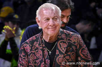 WWE legend Ric Flair recovering after being hospitalized for fall