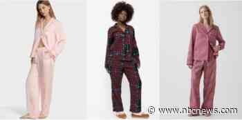Cozy pajamas from Gap, Victoria Secret and Amazon are up to 60% off this weekend