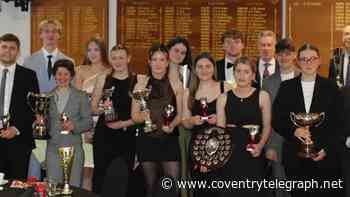 Search to crown Nuneaton and Bedworth's sports and coaching stars - and you can help
